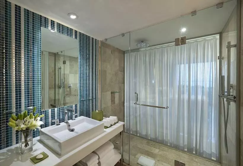 マスタースイートルーム, Paradisus Cancun  All Inclusive
