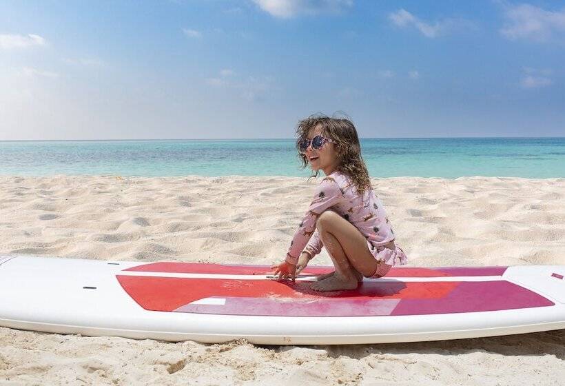 סוויטת ג'וניור פרמיום, Paradisus Cancun  All Inclusive