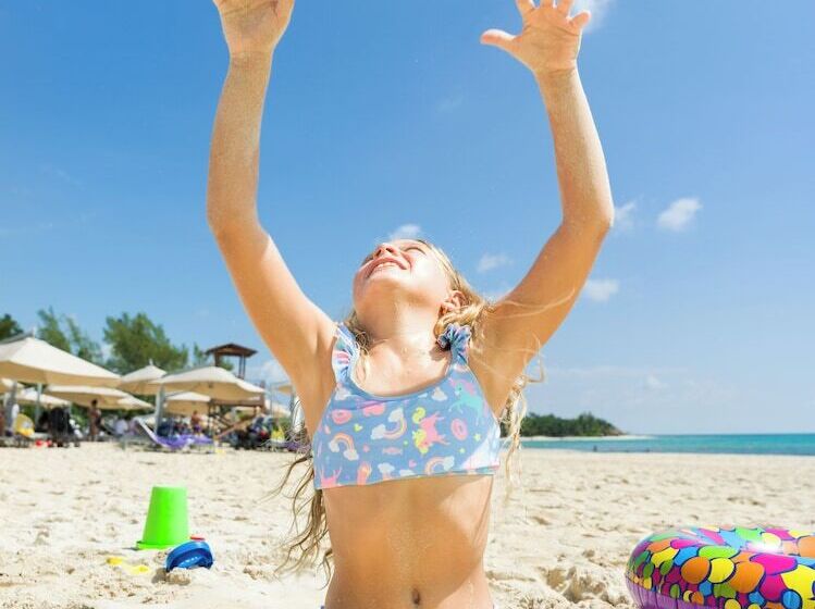סוויטת פרמיום, Paradisus Cancun  All Inclusive