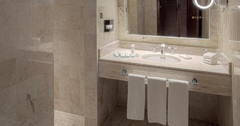 סוויטת פרמיום 2 חדרים, Paradisus Cancun  All Inclusive
