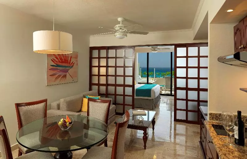 プレミアムスイート, Paradisus Cancun  All Inclusive