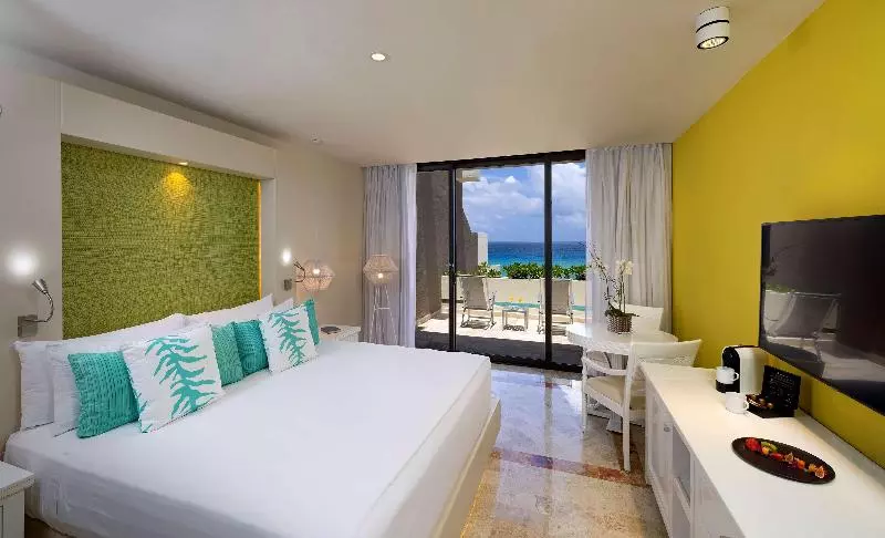 スイート, Paradisus Cancun  All Inclusive