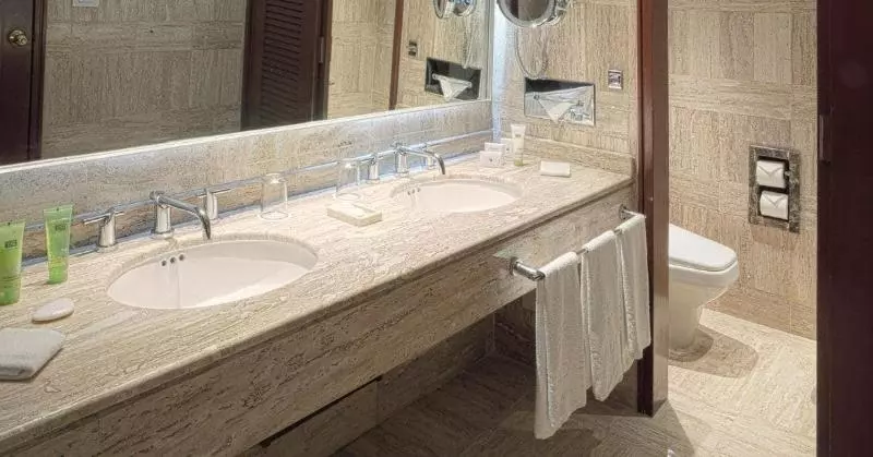 プレミアムスイート, Paradisus Cancun  All Inclusive