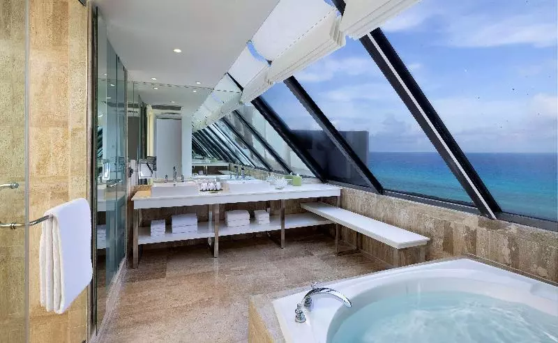スイート, Paradisus Cancun  All Inclusive