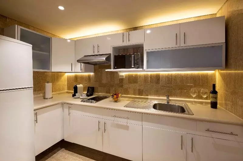 スイート, Paradisus Cancun  All Inclusive