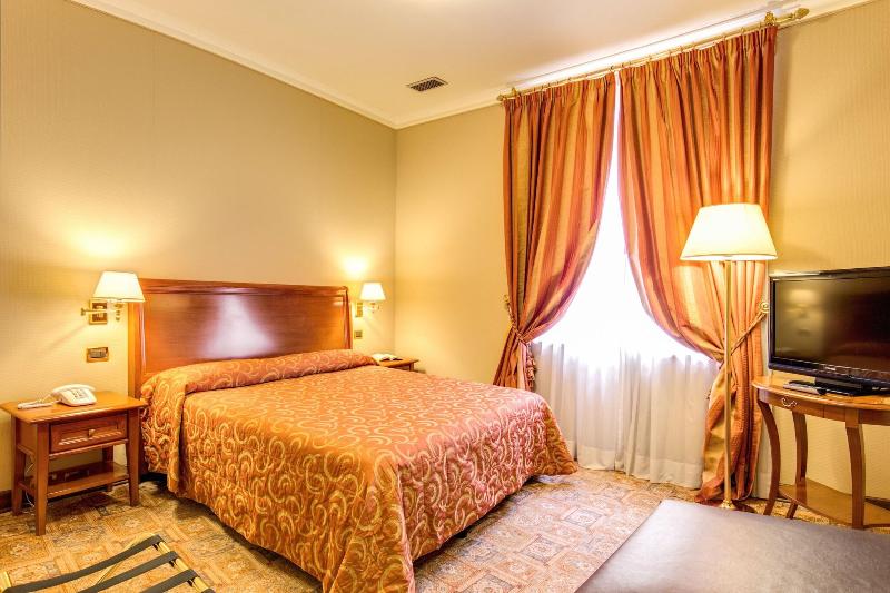 סוויטת ג'וניור נוף לאגם, Paradisus Cancun  All Inclusive