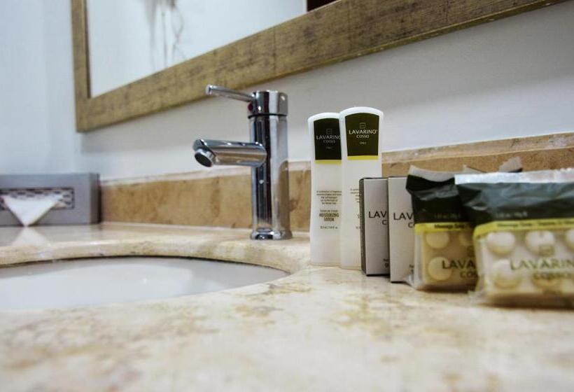 חדר סטנדרט עם מיטת קינג, Wyndham Garden Los Mochis Plaza Inn