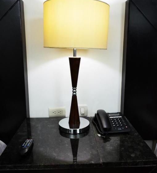 חדר סטנדרט, Wyndham Garden Los Mochis Plaza Inn