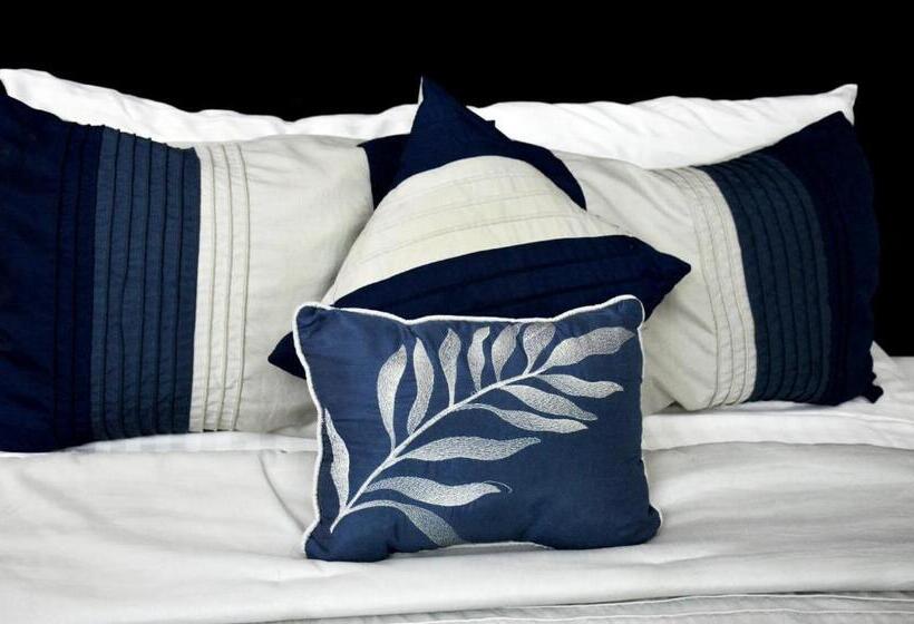 חדר סטנדרט, Wyndham Garden Los Mochis Plaza Inn