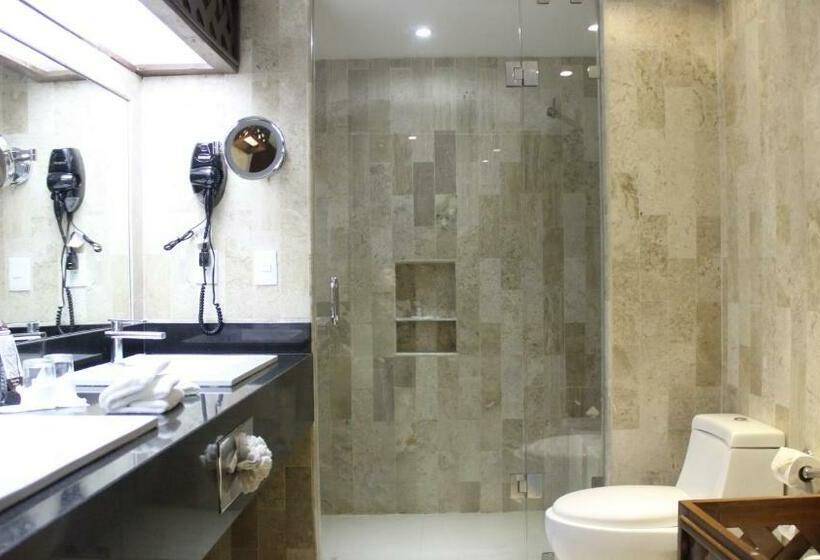 주니어 스위트, Plaza Kokai Cancún