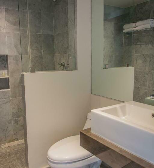 수피리어 룸, Plaza Kokai Cancún