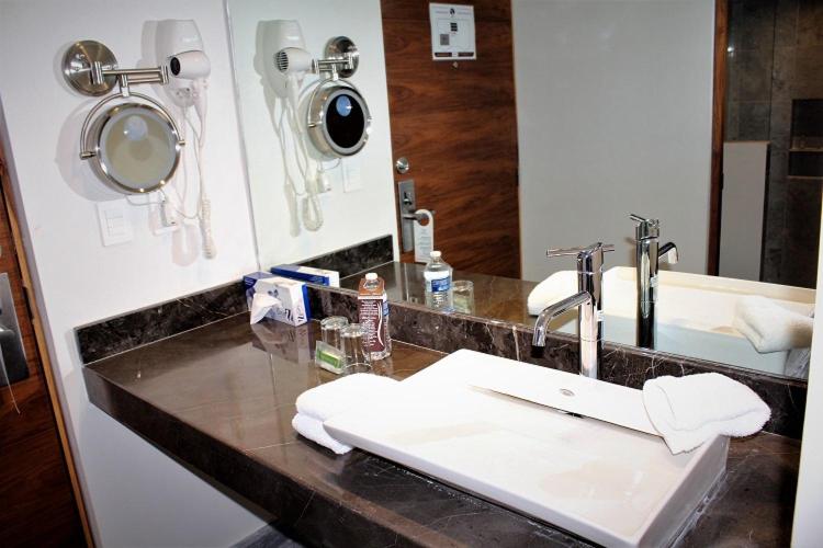 수피리어 룸, Plaza Kokai Cancún