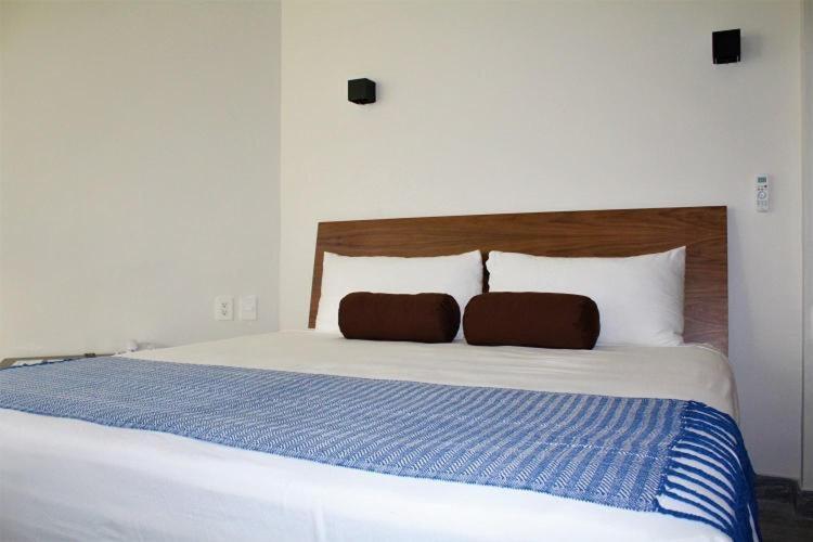 스탠다드 룸, Plaza Kokai Cancún