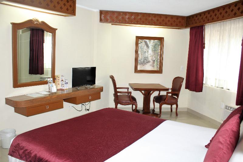 수피리어 룸, Plaza Kokai Cancún