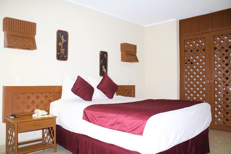 수피리어 룸, Plaza Kokai Cancún