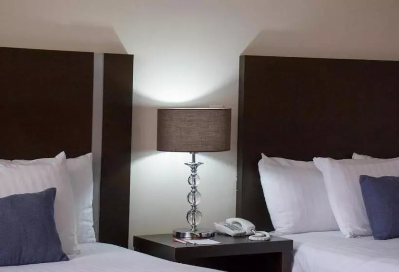 اتاق لوکس, Posada De Tampico