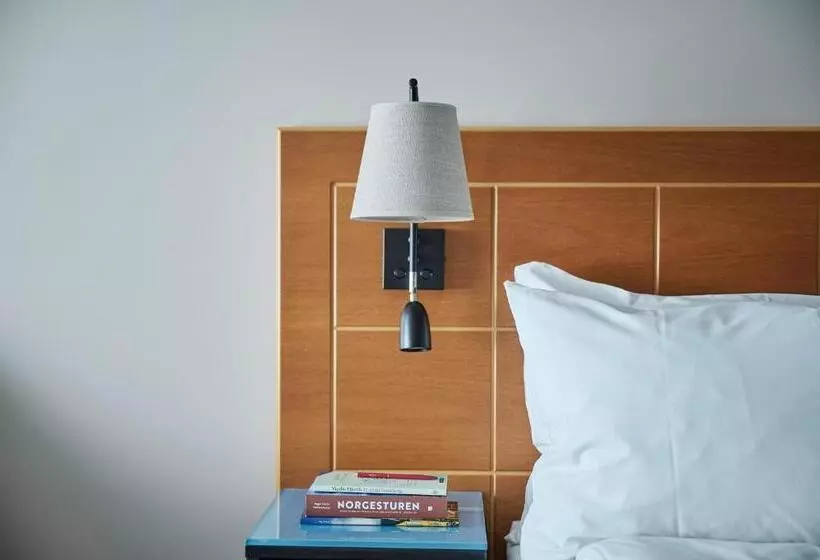 Quarto superior, Klubben