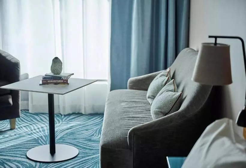 Quarto superior, Klubben