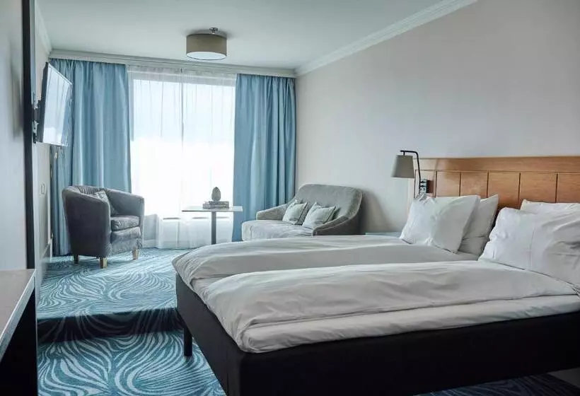 Quarto superior, Klubben