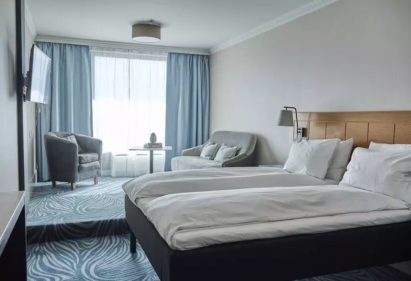 Quarto superior, Klubben