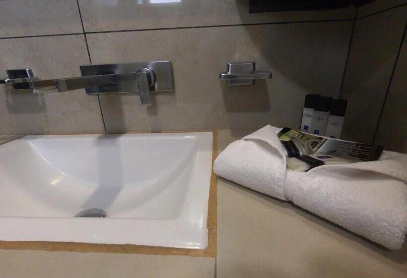 اتاق استاندارد با تخت بزرگ, San Diego