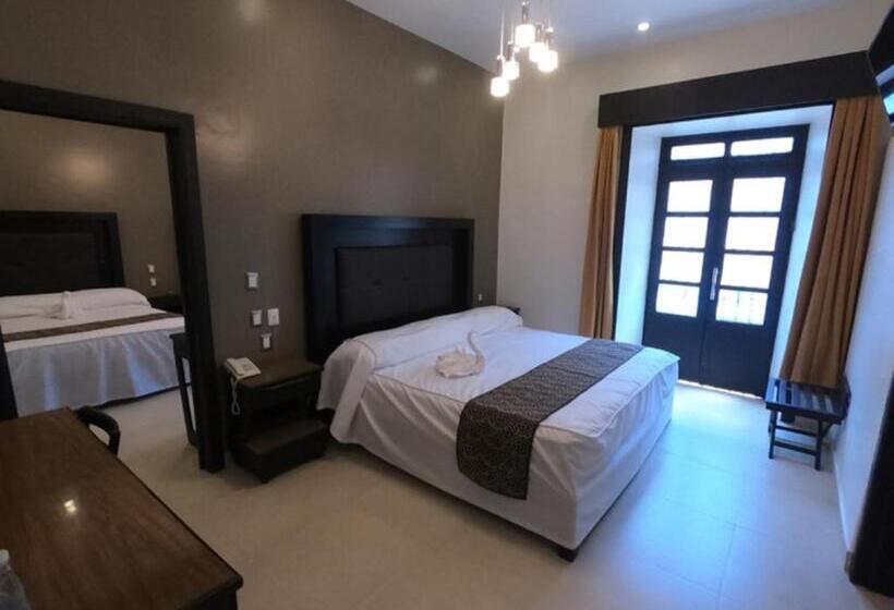 سوییت خانوادگی, San Diego