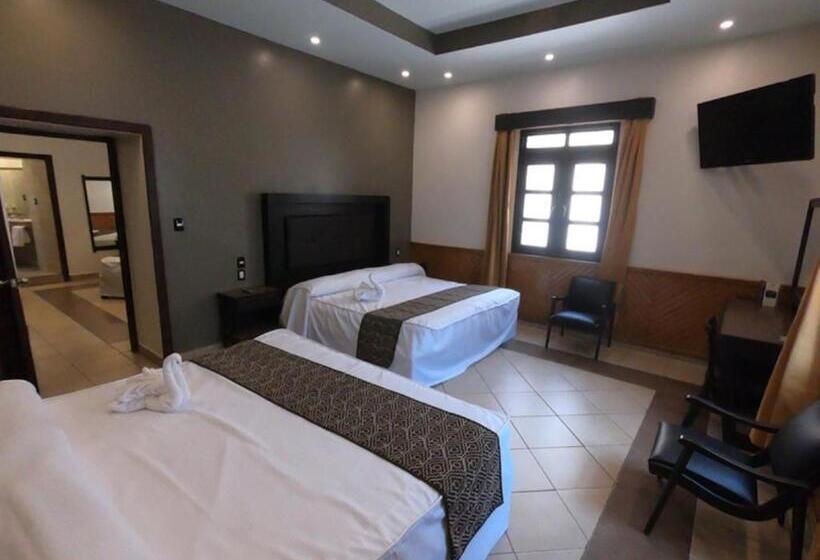 سوییت خانوادگی, San Diego