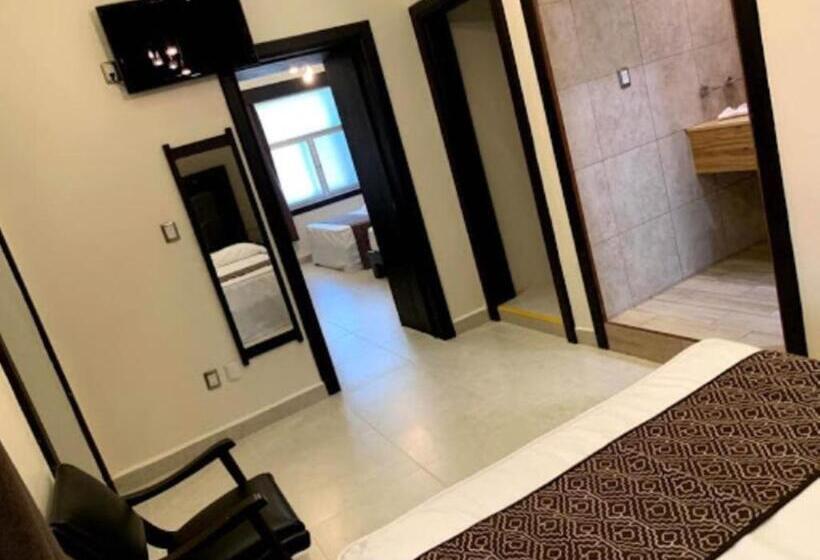 سوییت خانوادگی, San Diego