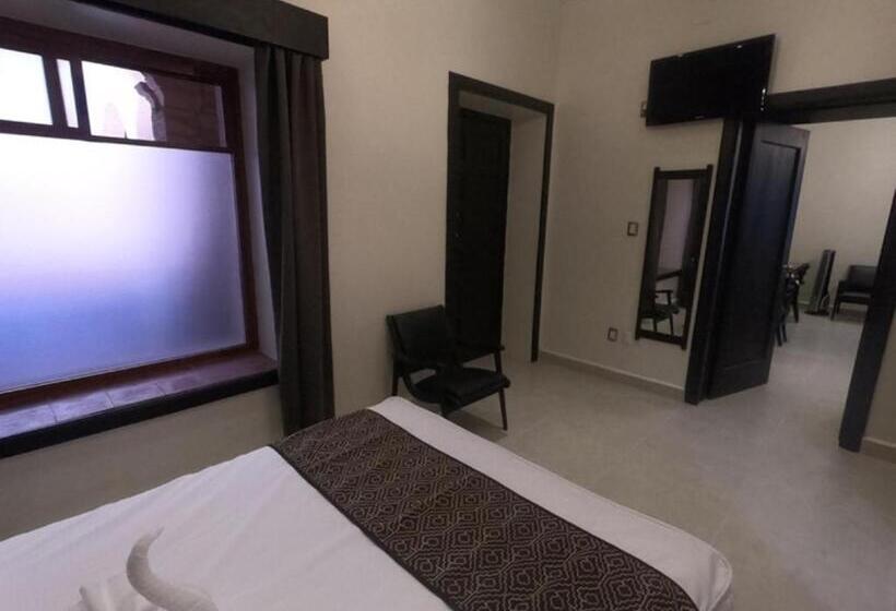 سوییت خانوادگی, San Diego