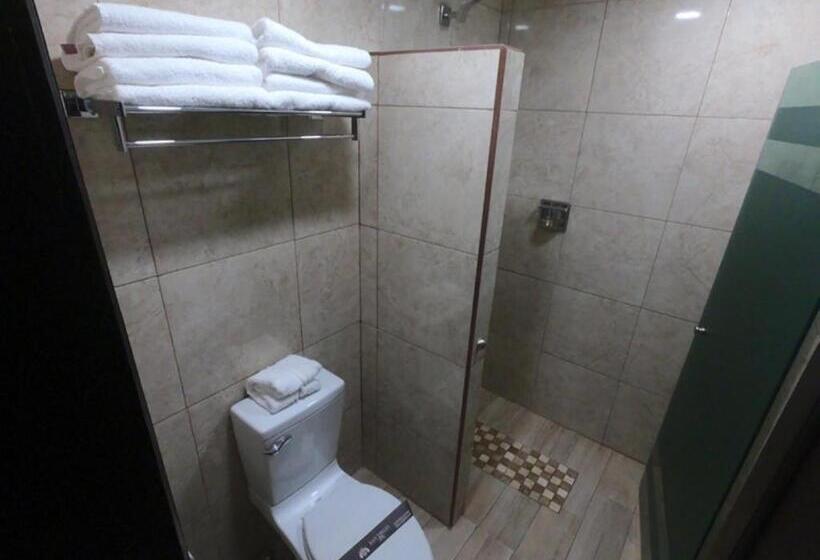 سوییت خانوادگی, San Diego