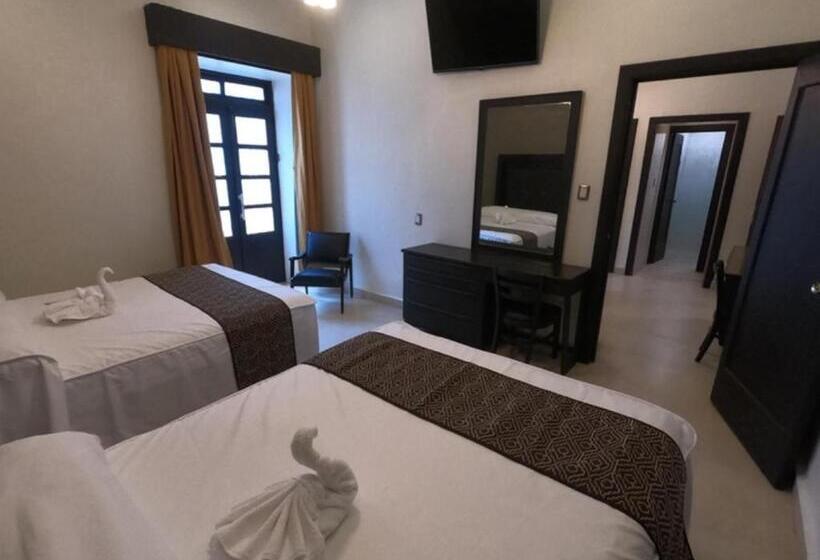 سوییت خانوادگی, San Diego