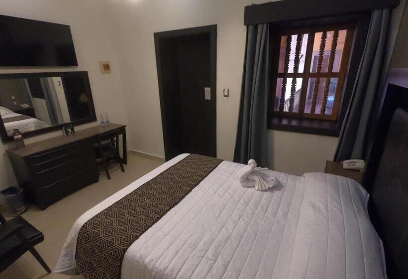 اتاق استاندارد اینتریور, San Diego