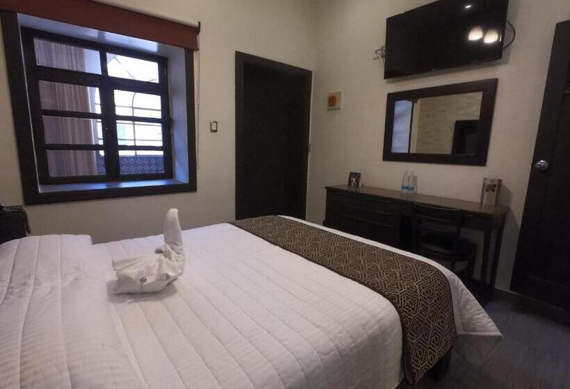 اتاق استاندارد اینتریور, San Diego