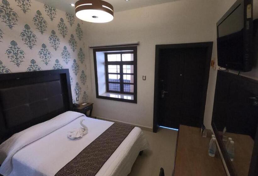 اتاق استاندارد اینتریور, San Diego