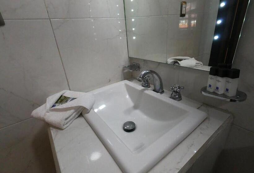 اتاق استاندارد اینتریور, San Diego