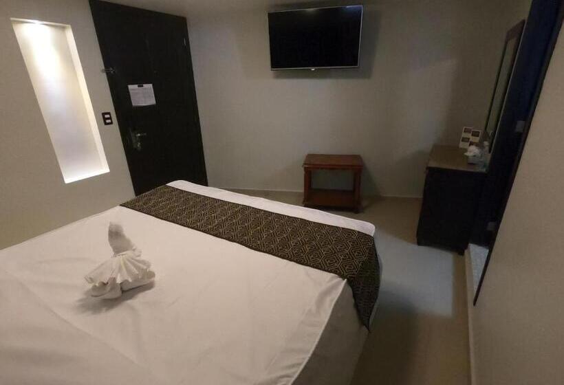 سوئیت پنت هاوس, San Diego