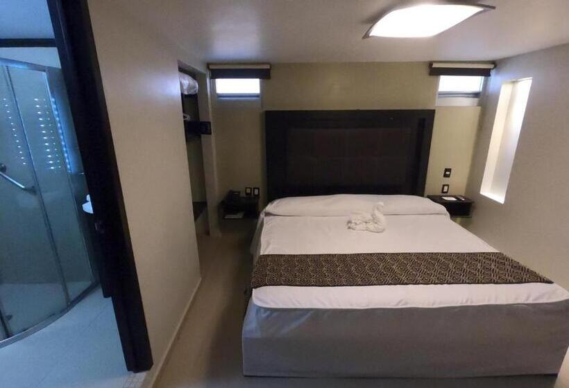 سوئیت پنت هاوس, San Diego