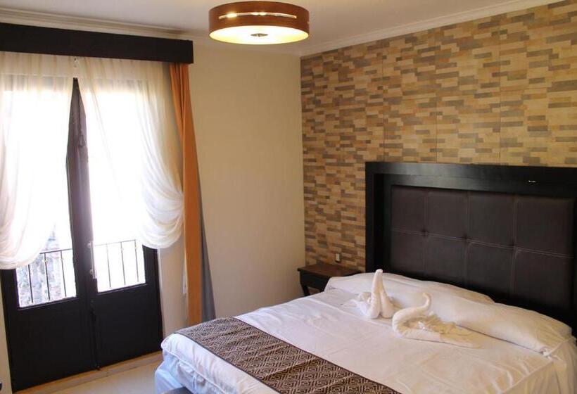 اتاق استاندارد با تخت بزرگ, San Diego