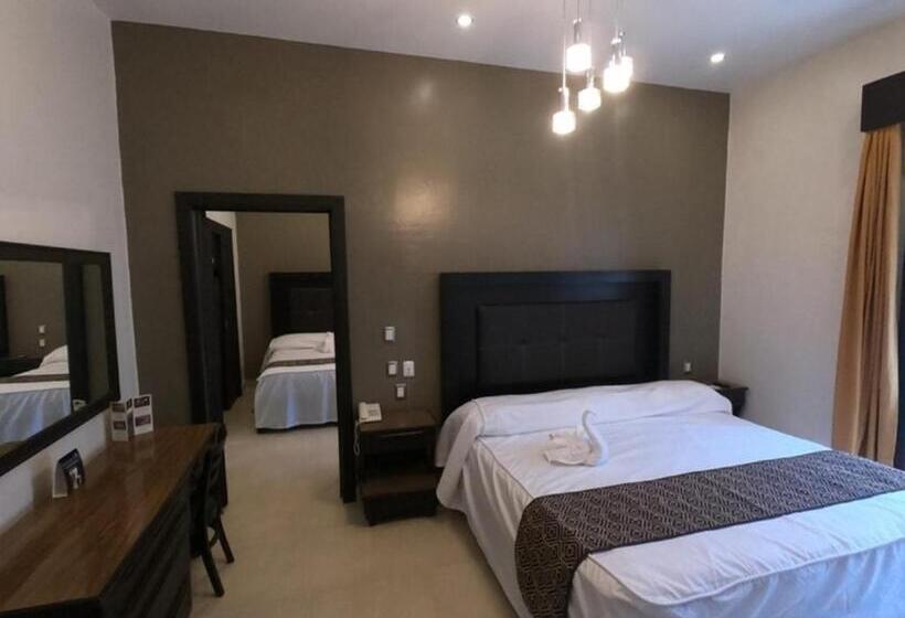 سوییت خانوادگی, San Diego