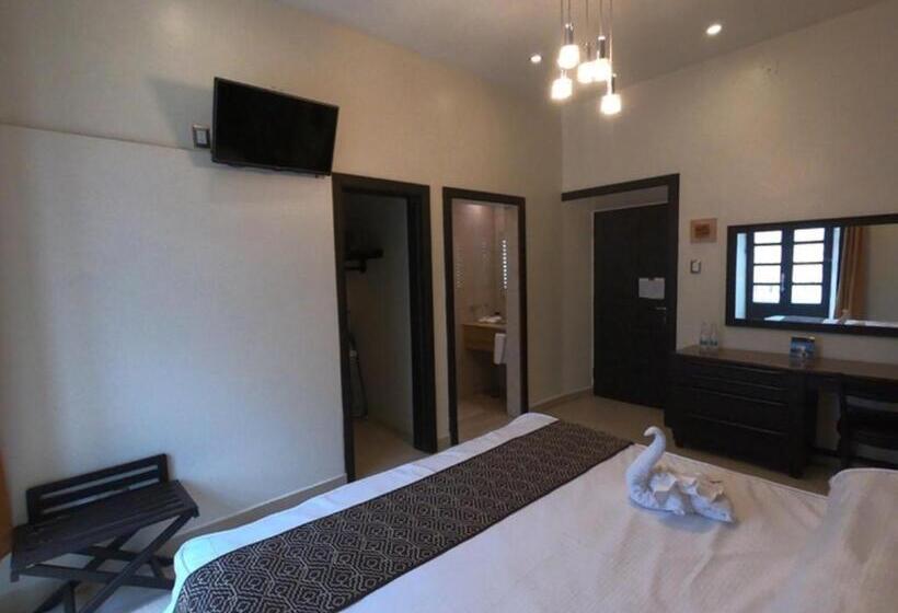 سوییت خانوادگی, San Diego