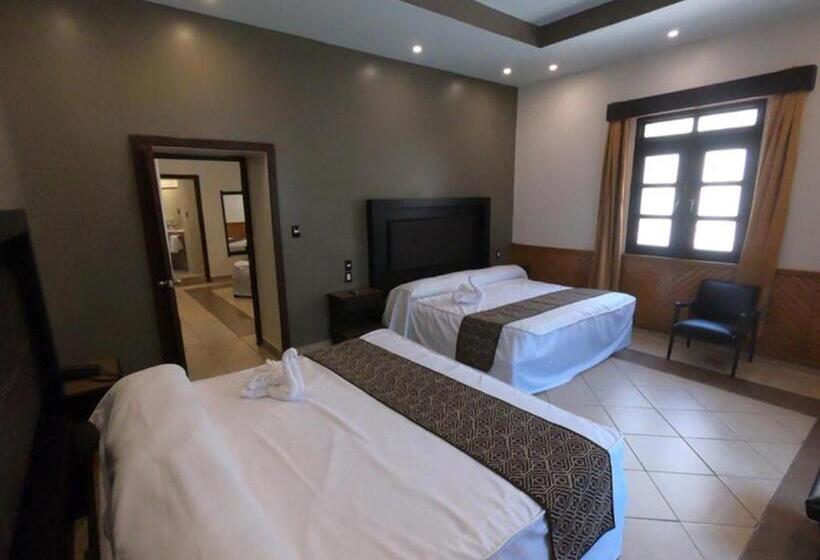 سوییت خانوادگی, San Diego