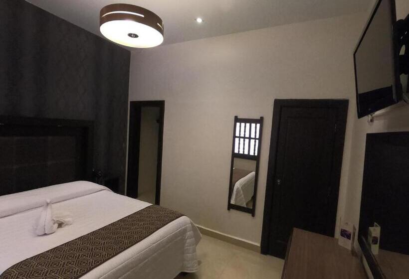 اتاق استاندارد اینتریور, San Diego