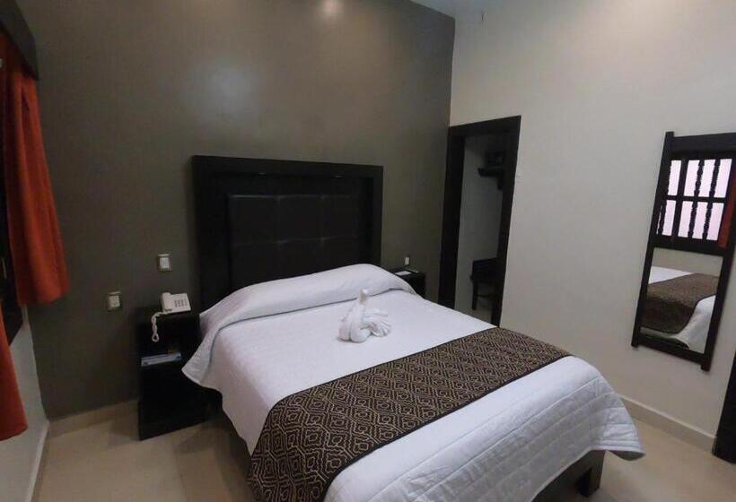 اتاق استاندارد اینتریور, San Diego