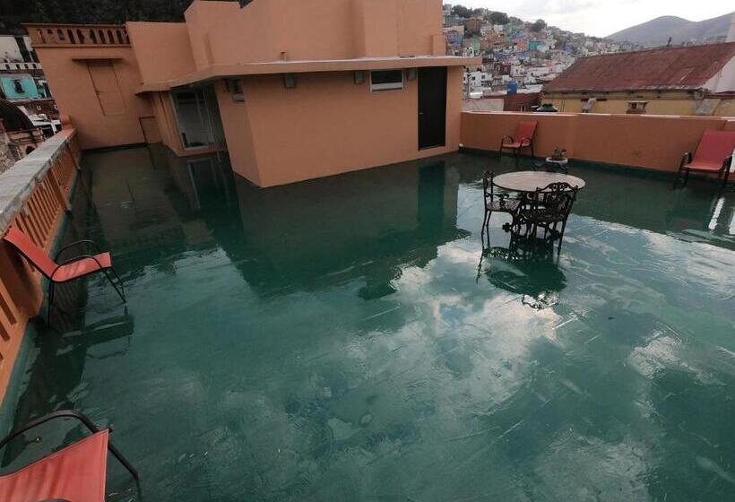 سوئیت پنت هاوس, San Diego