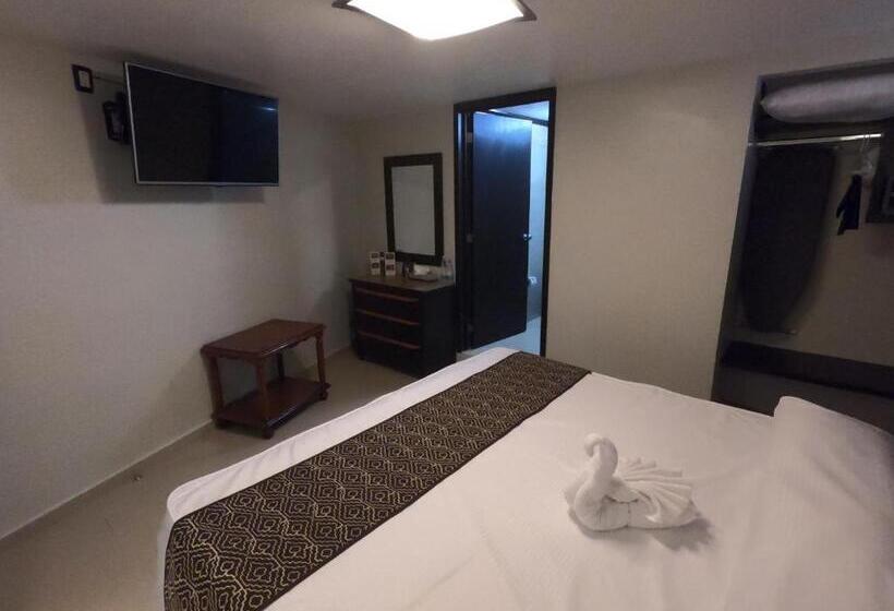 سوئیت پنت هاوس, San Diego