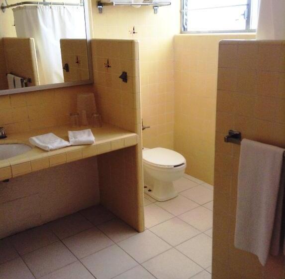 חדר סטנדרט, Sands Acapulco Hotel & Bungalows