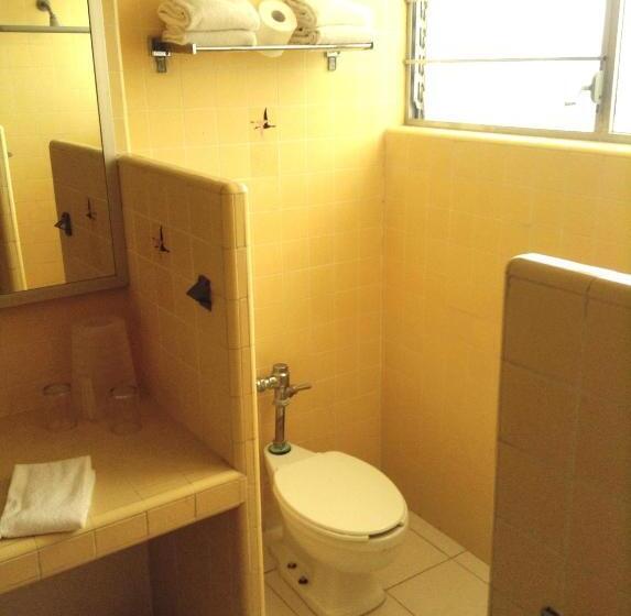 חדר סטנדרט, Sands Acapulco Hotel & Bungalows