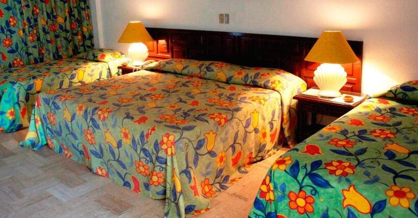 חדר סטנדרט, Sands Acapulco Hotel & Bungalows