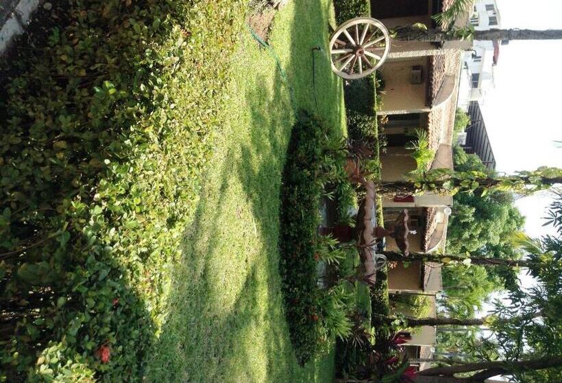 בקתה סטנדרטית, Sands Acapulco Hotel & Bungalows