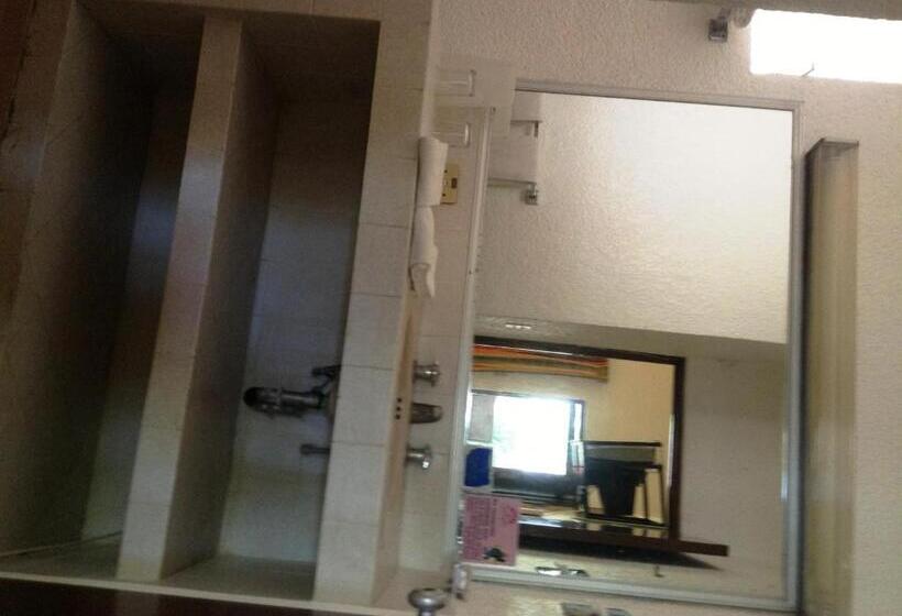 בקתה סטנדרטית, Sands Acapulco Hotel & Bungalows